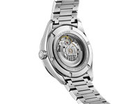 Reloj Tag Heuer Hombre Carrera in Acero WBN2012.BA0640 - WBN2012.BA0640